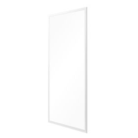 VEVOR 2x4 FT LED Flat Panel Light, 7800 LM, Flush Mount LED Drop Ceiling Lighting Fixture with 3 Color Selectable 4000K/5000K/6000K, 30W/40W/50W