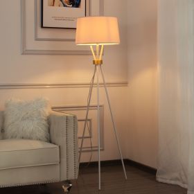 63.2' Tripod Floor Lamp